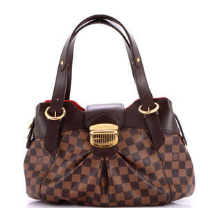 Louis Vuitton Sistina Handbag Damier Pm #258670L98B